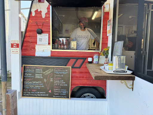 Photo of Baba Kabab - 18 W Lake Dr, Christina Lake, BC V0H 1E0